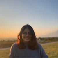 Basil Employee Aarjavi Shah's profile photo