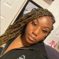 Discovery Clothing Company Employee Gift Ojeiwa's profile photo