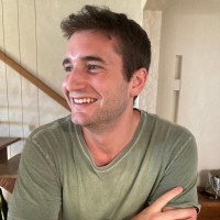 SnapSystems Employee Thierry Bec's profile photo