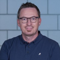 BAUMAT AG Employee Marc Habegger's profile photo