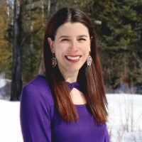 Métis Nation of Ontario Employee Emily Paterson's profile photo