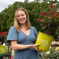 J & P PARK ACQUISITIONS, INC Employee Leah Palmer's profile photo