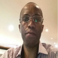 Infoecia Software Employee Edilson Silva Novais's profile photo