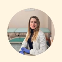 ICS Maugeri SpA Società Benefit Employee Giulia Castelli's profile photo