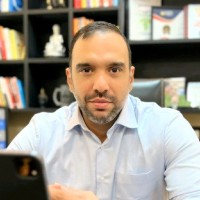 Equinox Labs Employee Ashwin Bhadri's profile photo