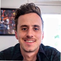 EOG Resources Employee Austin Sharp's profile photo