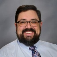 Randolph School, Huntsville Employee Ben Lanier's profile photo