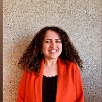 ARC LOGISTICS Employee Emel Güler's profile photo
