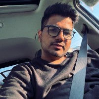 Sumit Negi Email & Phone Number