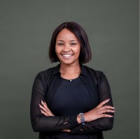 Luxury Frontiers Employee Thalitha Tshabalala's profile photo