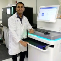Swaroop Bose Email & Phone Number