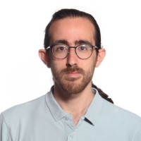 AiGENT-TECH LTD Employee Shaked Nathan's profile photo