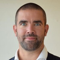 Systematic Employee Nikolaj Bramsen's profile photo