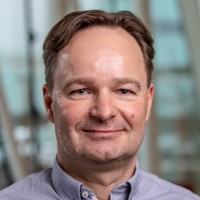 heukno Employee Jens Lund's profile photo