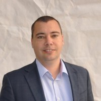 Sunwater Employee Anthony Moore's profile photo