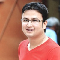 GlobalLogic Employee Sumit Khatri's profile photo