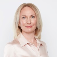 Sisal S.p.A. Employee Sian Carson's profile photo