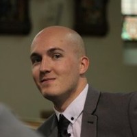 Scapa Healthcare Employee Anthony Thomas's profile photo