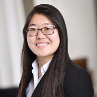 VIA Actuarial Solutions Employee Linda Peng's profile photo