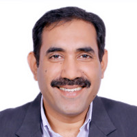 Omega Seiki Mobility Employee Vivek Dhawan's profile photo
