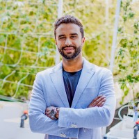 C3 Industries Employee Vishal Rungta's profile photo