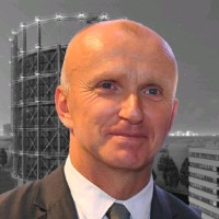 DB International GmbH Employee Georg Reiff's profile photo