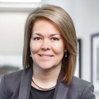 Fortis Inc. Employee Jocelyn Perry's profile photo