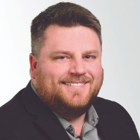 Stark & Marsh CPA LLP Employee Cole English's profile photo