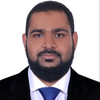 Hyperion General Trading LLC Employee Mohammedul Ali's profile photo