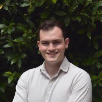 Nicholas Lehrter's profile photo