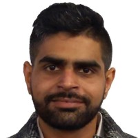 Deloitte Employee Arjun Rathi's profile photo
