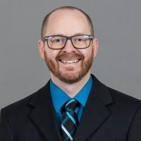 Performance Foodservice Employee Luke Binder's profile photo