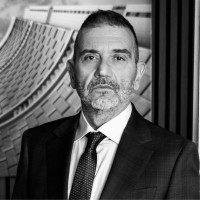 Gek Terna S.A. Employee Georgios Stratigos's profile photo