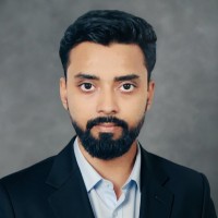 Medorah Meditek Pvt Ltd Employee Rahul Dey's profile photo