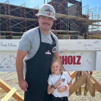 Nabholz Corporation Employee John Strack's profile photo