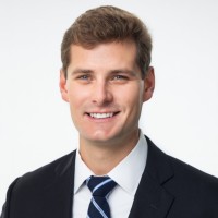 Valley Bank Employee Dylan O'Connor's profile photo