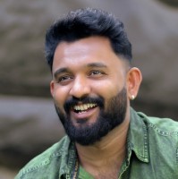 MCUBE Employee Arun Karibasappa's profile photo