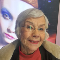 Driva Eget Employee Viola Engström's profile photo