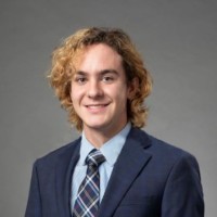 Northrop Grumman Employee Liam Feldmann's profile photo