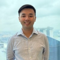 HYUNDAI CRADLE Employee Christopher Tong's profile photo