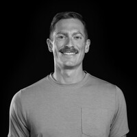 TargetMarket Employee Joshua Page's profile photo