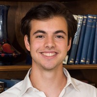 Joby Aviation Employee Joseph Kohrman-Glaser's profile photo