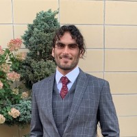 Ecosource (Charitable Organization) Employee Deven Sikand's profile photo