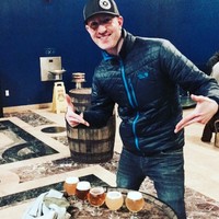 Migration Brewing Employee McKean Banzer-Lausberg's profile photo
