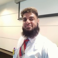 Amin Ullah Email