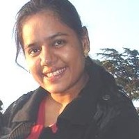 Special Work And Technology Employee Charu Gupta's profile photo