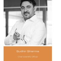 Enparis Bio Private Limited Employee Sudhir Sharma's profile photo