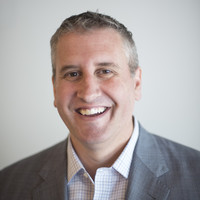 Dimensional Innovations Employee Tom Collins's profile photo