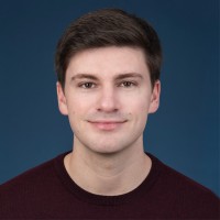 Connor Gruda Email & Phone Number