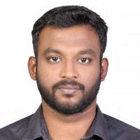 Mphasis Employee Jeevan Raj's profile photo